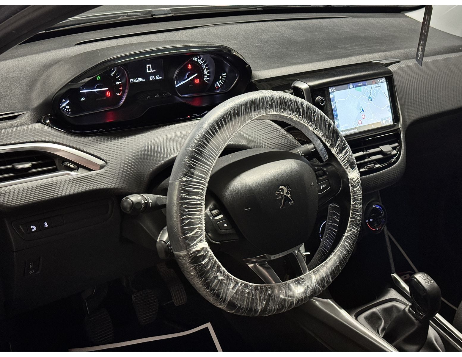 Peugeot 2008 PureTech – Betrouwbare SUV Deal!
